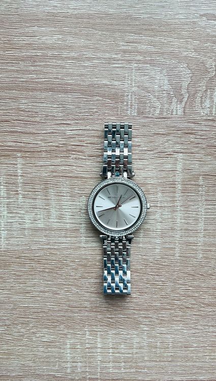 Michael kors uhr on sale mk3190