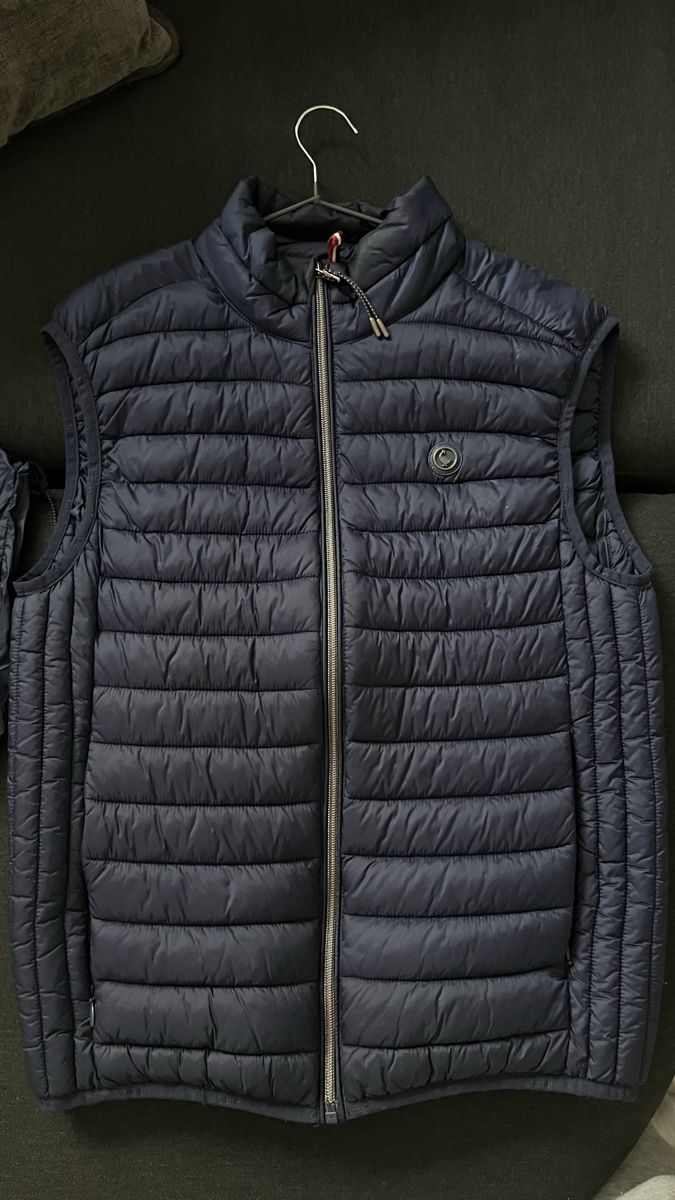 Gilet & Giacche: El Ganso Weste – Usato da Baden venduto da Car_lio09 1