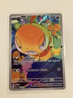 Scraggy 140/128 EN 30th