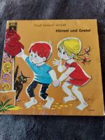 Hänsel und Gretel