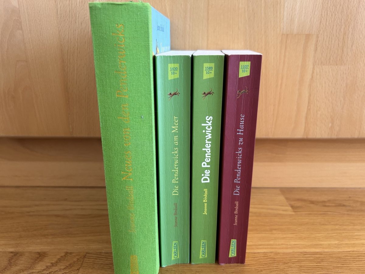 Livres: Buchreihe – Neuf (Voir description) à Arlesheim par jae_lp6d