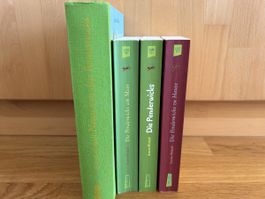 Buchreihe