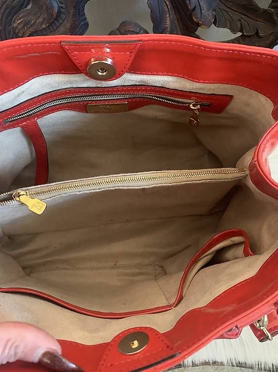 Maison Mollerus Borse da donna: Trendige limitierte Original Mollerus Tasche – Usato da Rothrist venduto da Oddymanliane 3