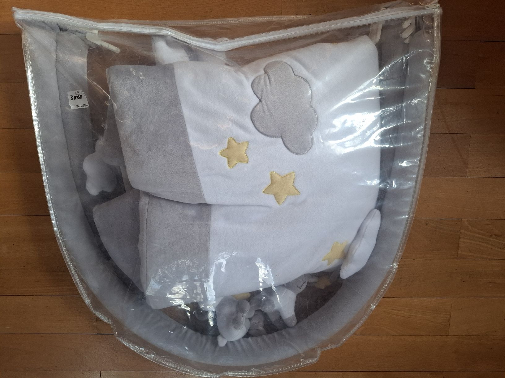 Spielmatte: Neu Baby Spieldecke mit Bogen – Neu und originalverpackt aus Stäfa von eli_np9x