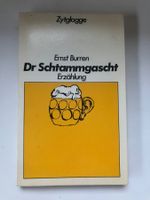 Ernst Burren Dr Stammgast   Mit Widmung