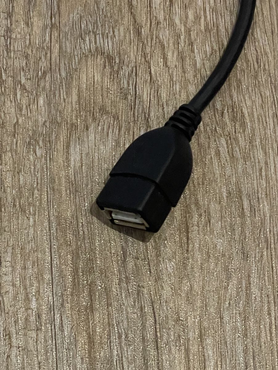 Unità & Adattatore: VW Seat Skoda MDI Adapter Kabel USB – Usato da Wichtrach venduto da BRASLETTI_76 2