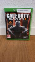 Xbox One - Call of Duty: Black Ops III