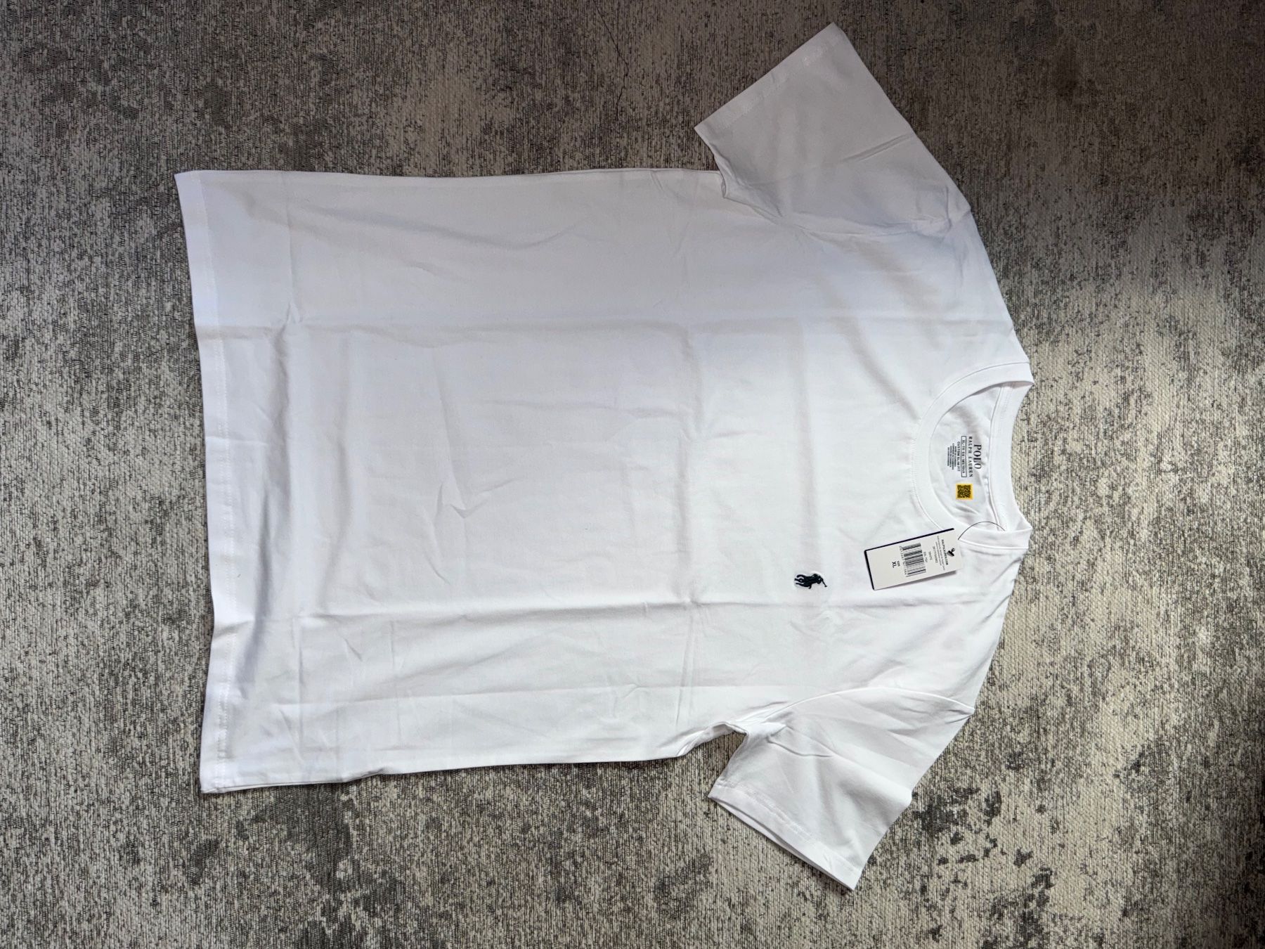 Ralph Lauren T-Shirts: T-shirt Ralph Lauren – Neu und originalverpackt aus La Chaux-de-Fonds von Lucas_g 3
