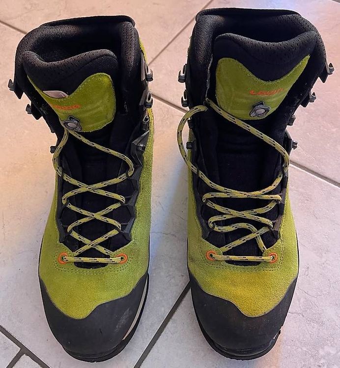 Lowa Scarpe da uomo: Wanderschuh Lowa – Usato da Weisslingen venduto da retob66 1