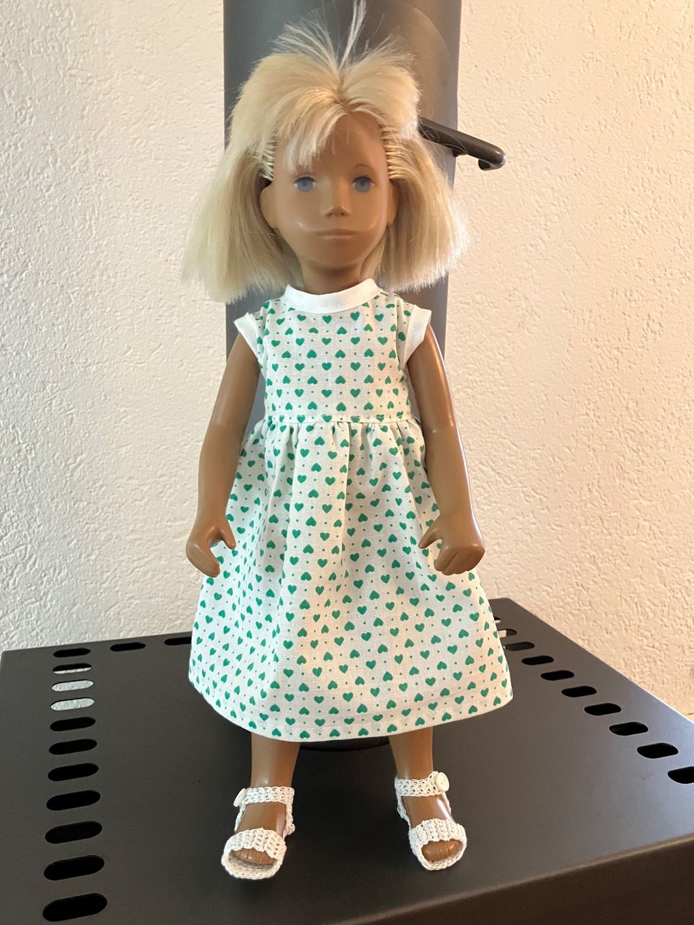 Bambole: Sasha Puppenkleid – Nuovo (secondo la descrizione) da Arch venduto da Hexenbesen17 1