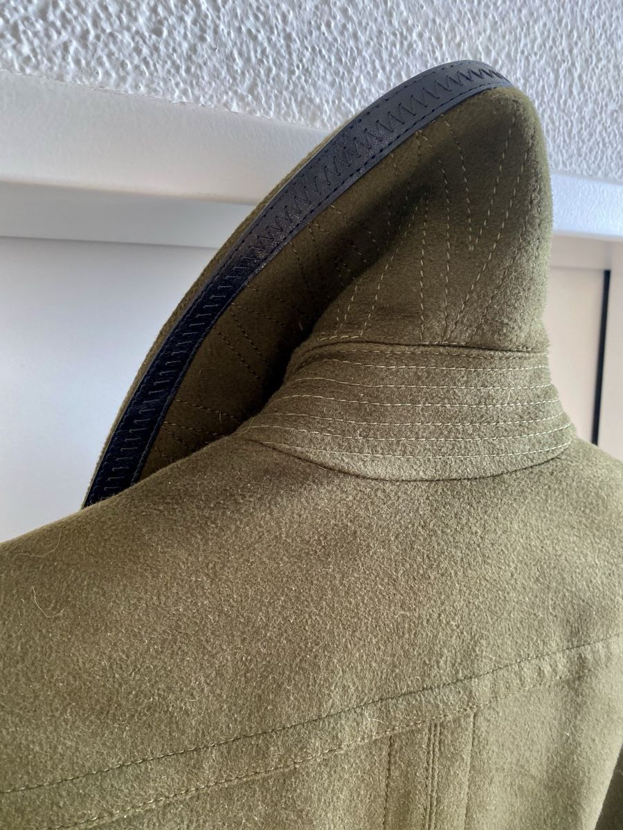 Burberry Cappotti: Burberry Wintermantel 36/38 – Usato da Muhen venduto da Sonnenerbse 5