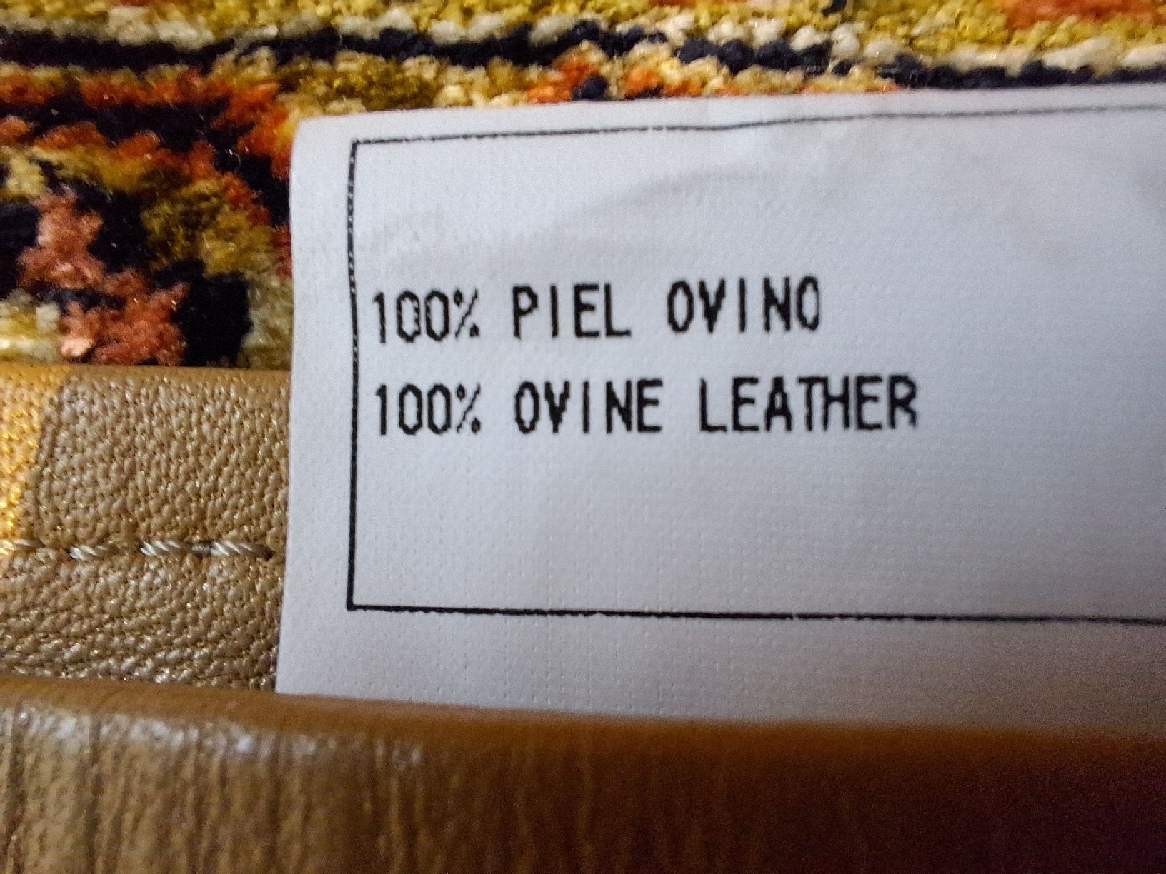 Pantaloni: Lederhosen, Softleder – Usato da Rheinfelden venduto da Cleopatra2000 5