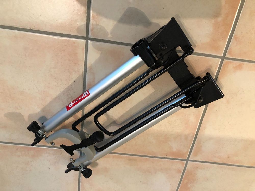 minoura zentrierständer