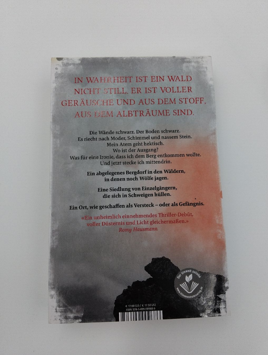 Libri: 4 Krimis/Thriller, Top! – Usato da Zofingen venduto da Lechim01 2