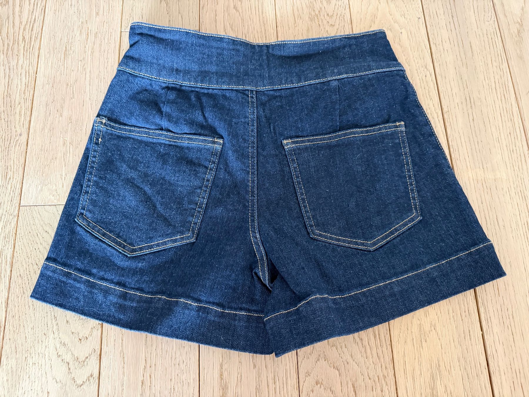 Only Hosen: Shorts Gr. XS Only – Neu (gemäss Beschreibung) aus Wiesendangen von gefion99 1