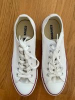 👟Original Converse All Star Weiss Gr. 41.5 – Top Zustand 👟