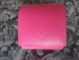 Patek Philippe Travel Pouch Neuwertig