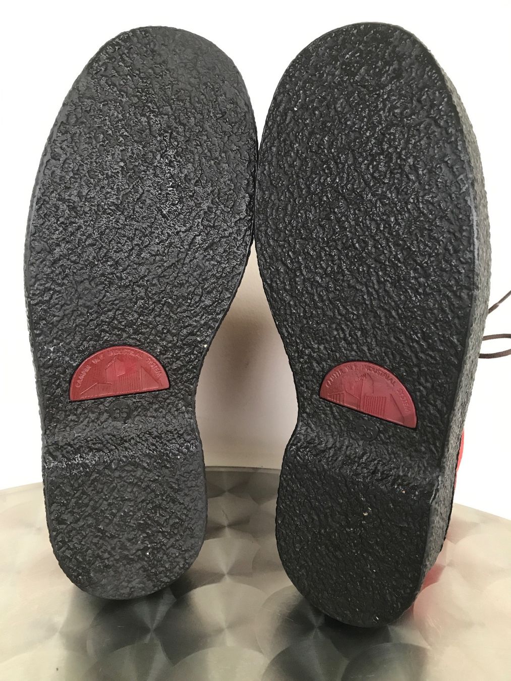 Camper Scarpe da donna: CAMPER PEU - Sneaker high - rot, Gr. 35 – Nuovo (secondo la descrizione) da Ebnat-Kappel venduto da Molton 5