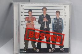 CD Busted – Busted