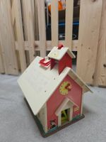 Vintage Fisher Price School Schule