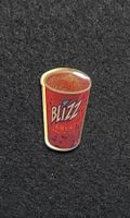 Pin Blizz Cola Fruchteis
