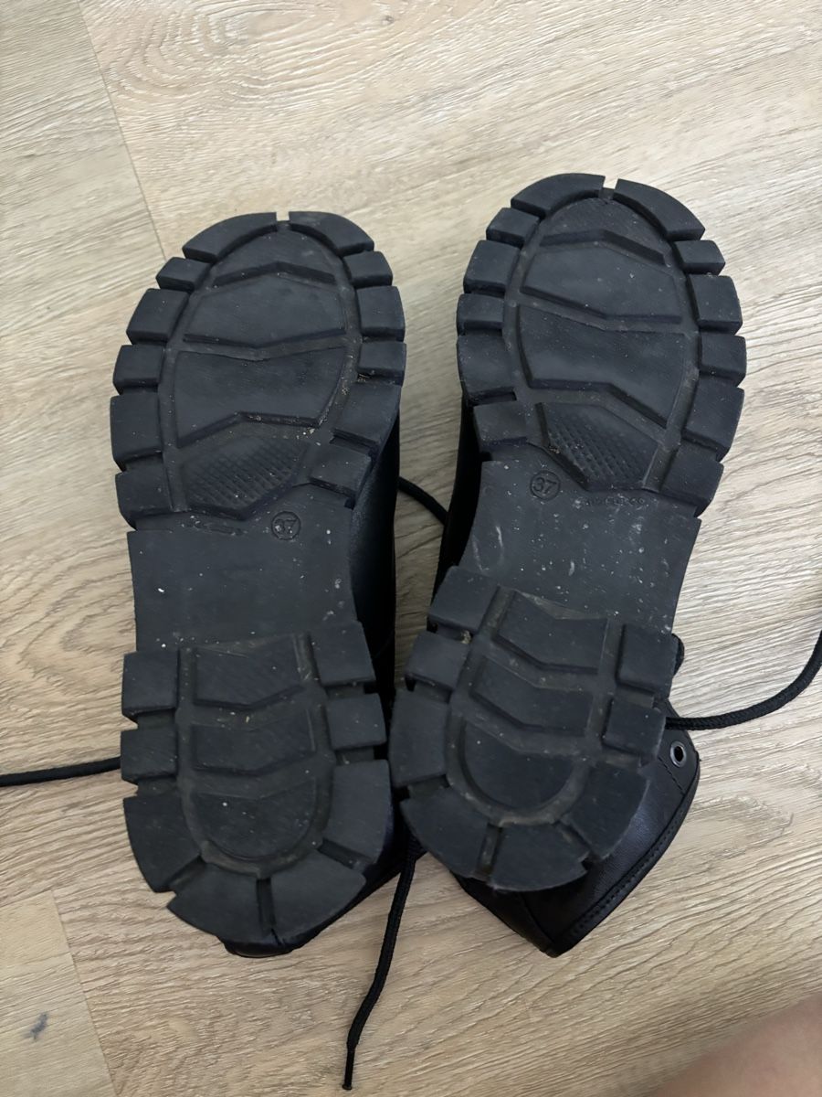 Chaussures femmes: Schnürstiefelette Felmini Gr 37 – Neuf (Voir description) à Männedorf par Topolina87 5