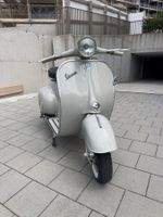 Piaggio Vespa 125 VNB – Veteranenfahrzeug