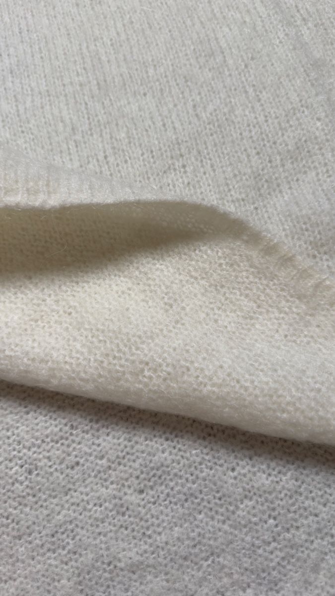 Maglioni & Felpe: Cécile Wang Pull Poncho Mohair / Poncho Pullover – Nuovo (secondo la descrizione) da Vuippens venduto da Anna_as 7