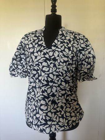 Esprit Bluse, Grösse M, Sommerlich-leicht und bequem!