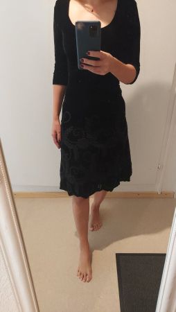 Freizeitkleid Sungoo Moon