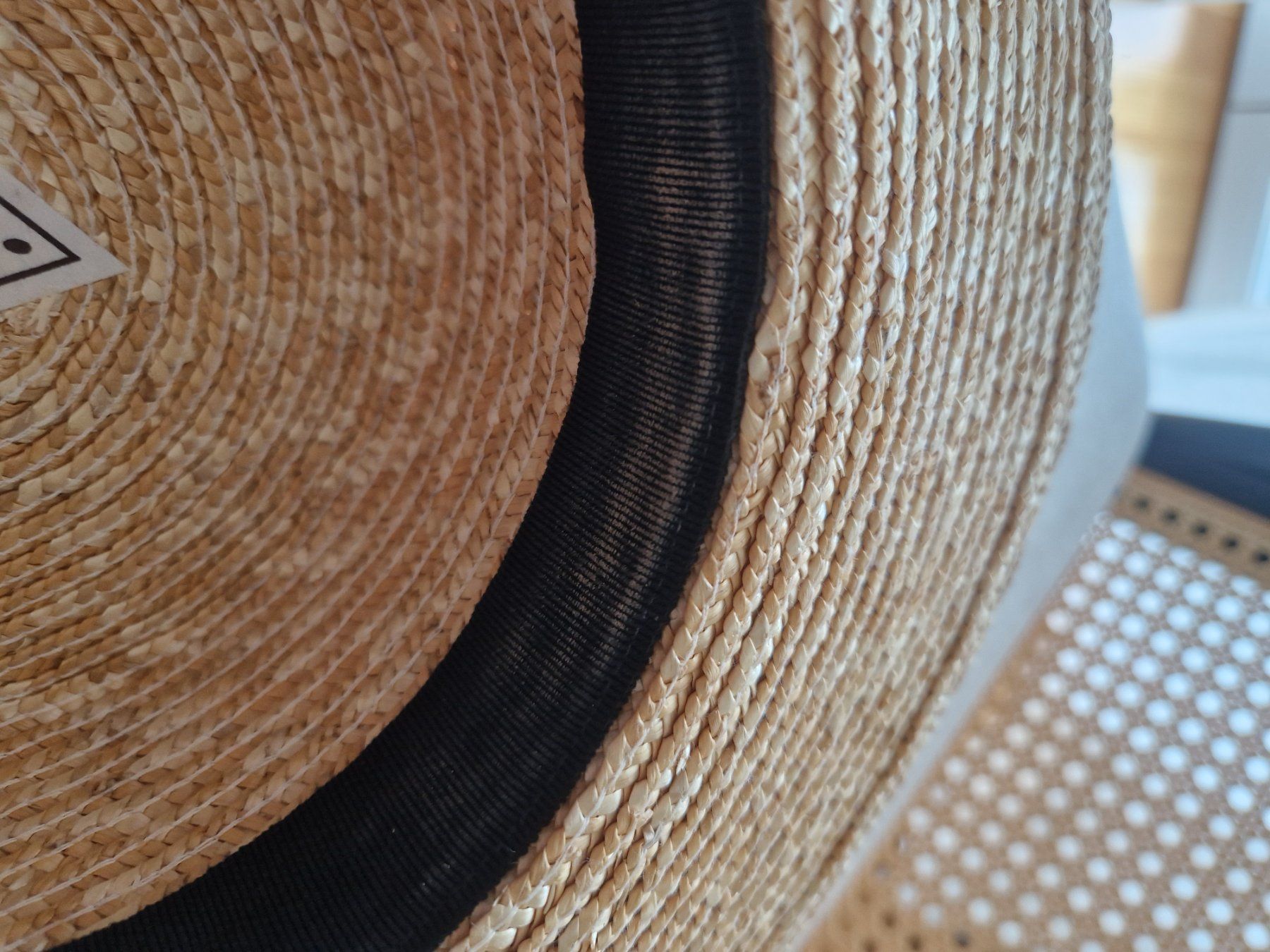Chapeaux, bonnets & casquettes: Sonnenhut Nicowa – D'occasion à Roggwil BE par Rubiroseanne 2