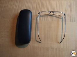 Brille von Calvin Klein, Lunettes de Calvin Klein, N°761 038