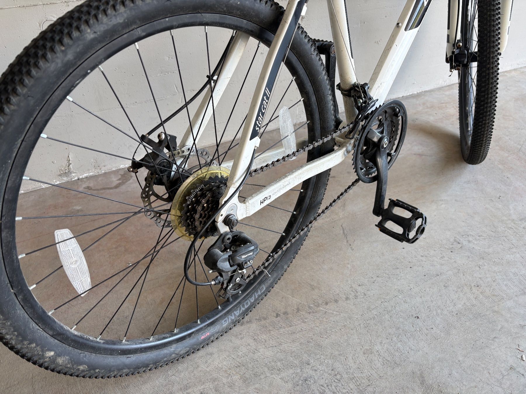 Biciclette: Montain Bike Decathlon – Usato da Wilen b. Wollerau venduto da AJB2400 2