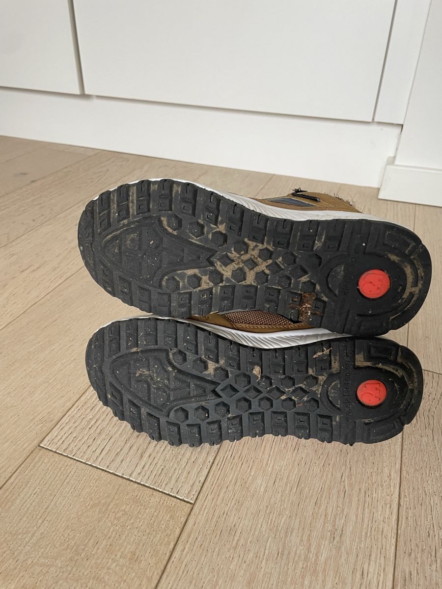 Elefanten Scarpe per ragazzi: Elefanten Kinder Winterschuhe Größe 35 – Usato da Mies venduto da jul_f7rh 1