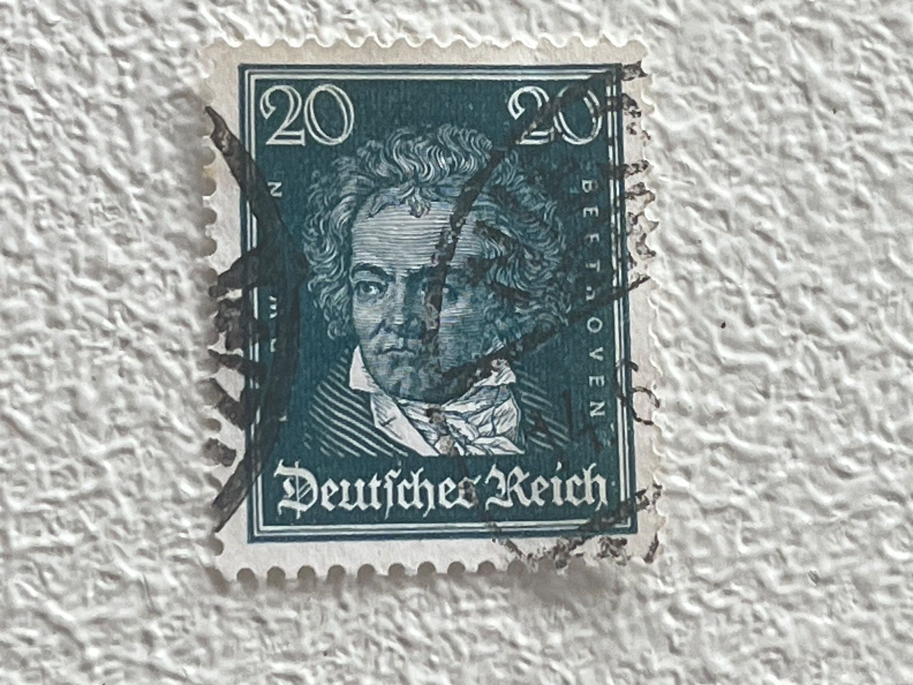 Tutti i francobolli: DR - Deutsche Reich Briefmarke – Usato da Chiasso venduto da AzenYa