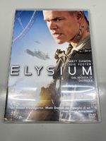 DVD Elysium