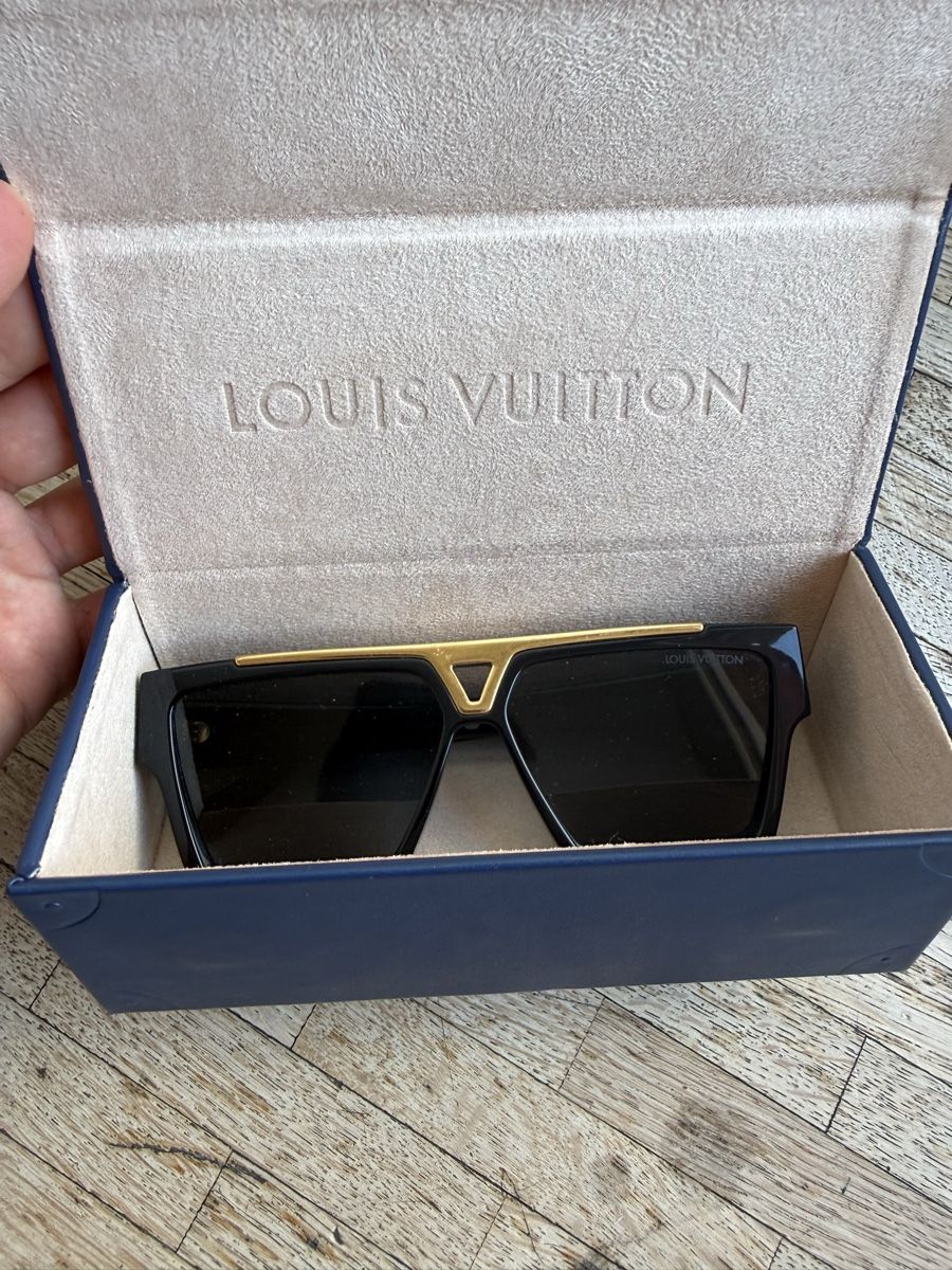 Louis Vuitton Occhiali & Lenti: Louis Vuitton Sunglasses – Usato da Genève venduto da SG_73 5