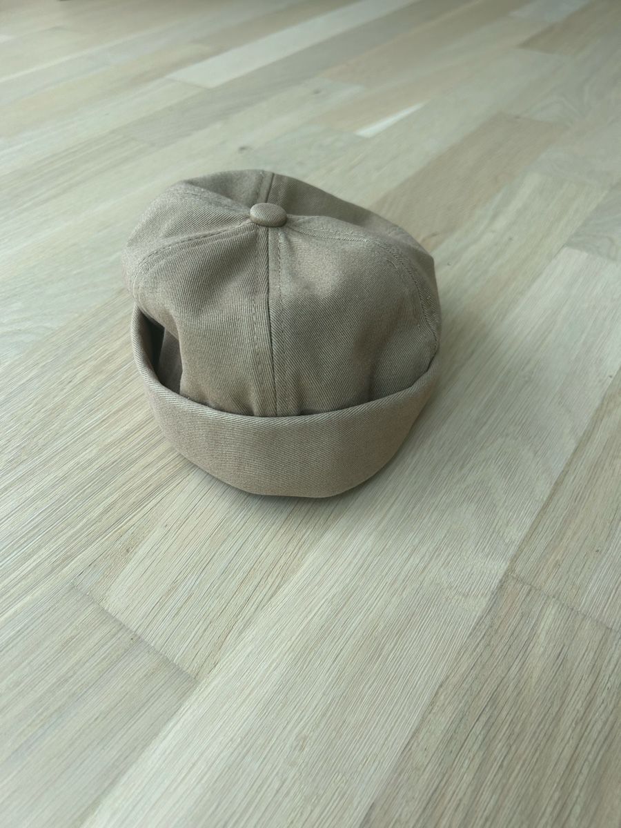 Sonstige Kleidung & Accessoires: Docker Cap beige – Gebraucht aus Zürich von JN-MZ67676767 4