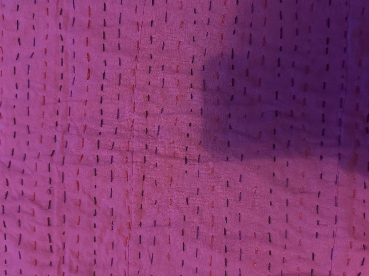 Coperte: Decke – Nuovo (secondo la descrizione) da Herzogenbuchsee venduto da SaRaDe77 3