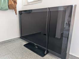TV Samsung 