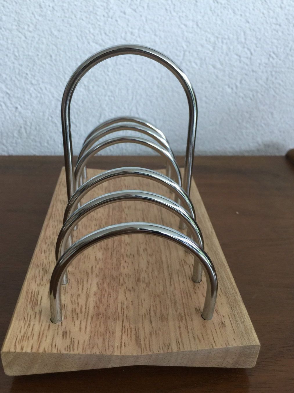 Articoli in legno: Vintage Halter Holz – Usato da Kirchdorf venduto da Vintagewunder