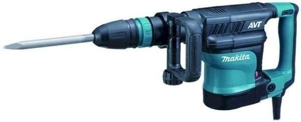 Tutti gli attrezzi: Makita HM1111C - Stemmhammer – Nuovo e nell'imballaggio originale da Bottighofen venduto da zaap