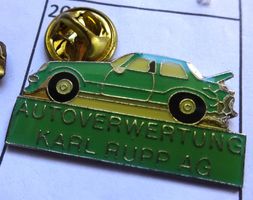Pin Autoverwertung  Karl Rupp  AG