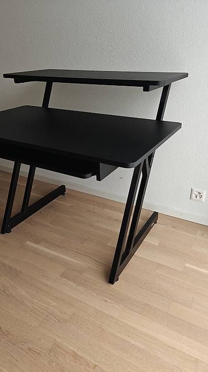 Scrivanie: Bureau Home Studio -  État neuf – Usato da Lausanne venduto da arn_7mjw