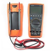 VC 99 digital Multimeter 3 6/7 Auto Rang