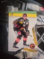 Nils Rhyn SC Bern Sportzoo 2025/26