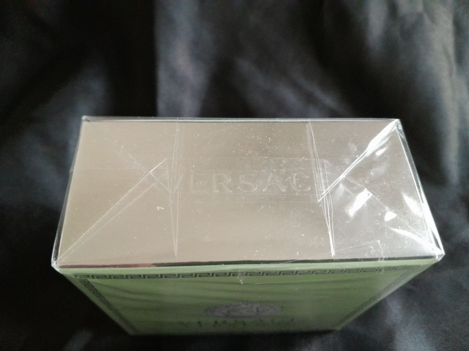 Versace Profumi & Eau de Toilette: Eau de toilette Versace Versense – Nuovo e nell'imballaggio originale da Binningen venduto da mag_lc6b 5