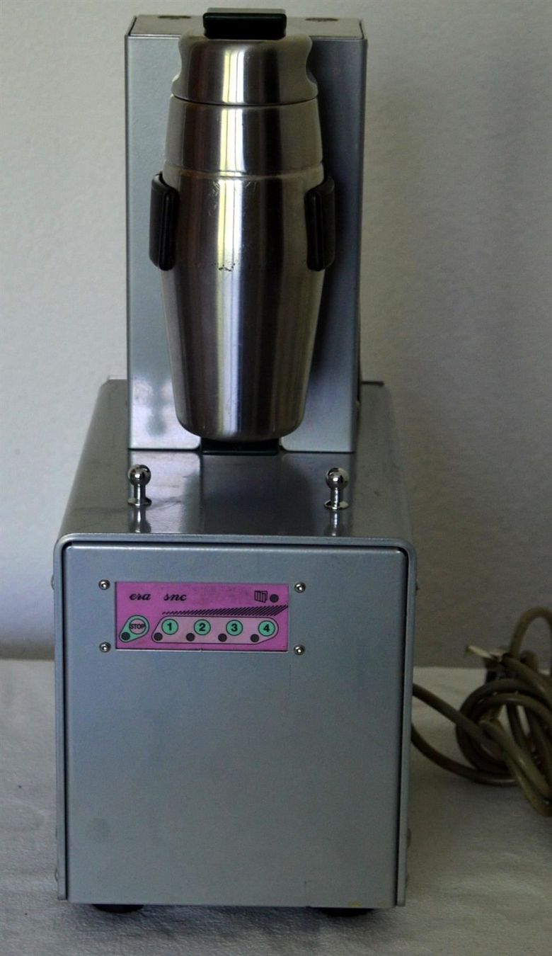Elettrodomestici da cucina: Profi Shaker Era Timer professionnel – Usato da Collonges venduto da arashee 2