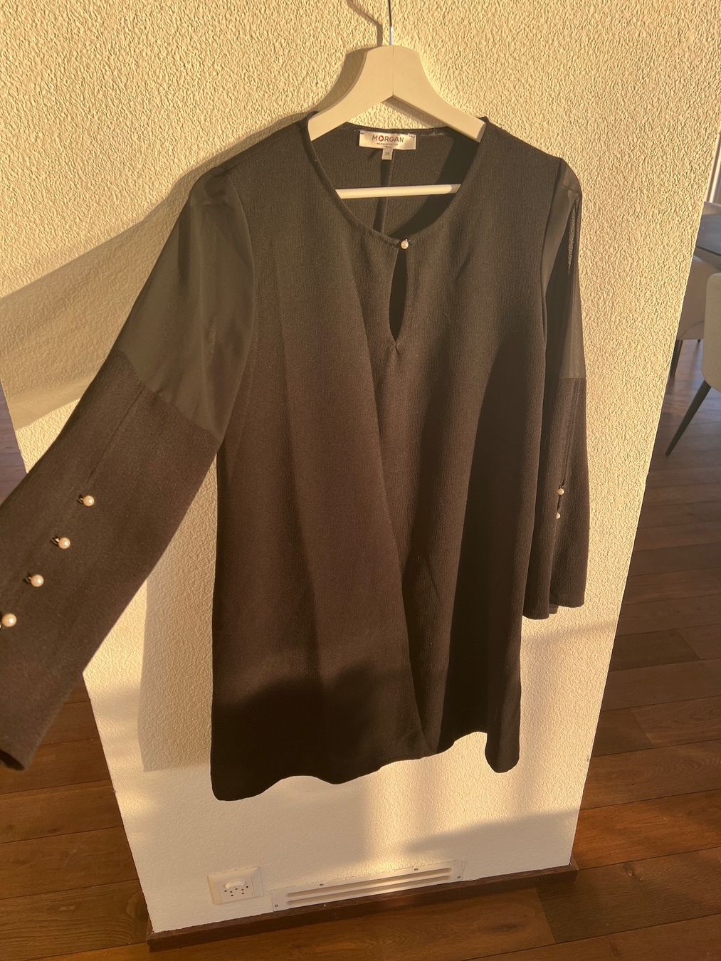 Robes: Kleid gr 38 – D'occasion à Meilen par Dievondort