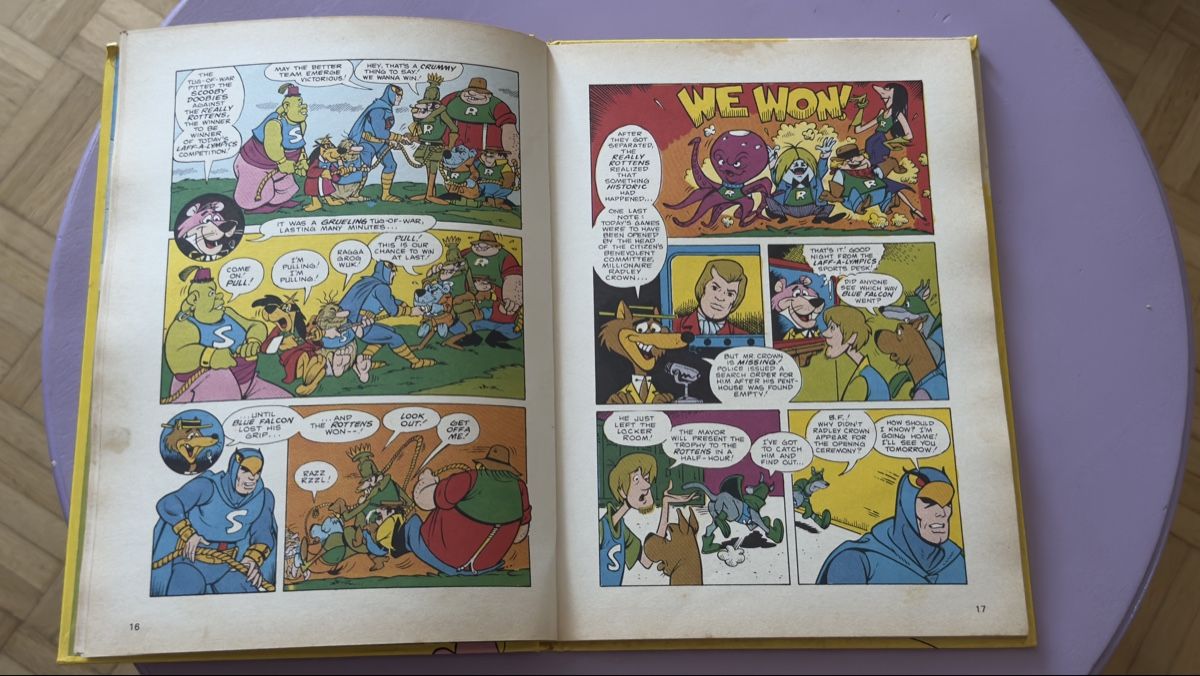Fumetti: Comics Classic 80er – Usato da Zürich venduto da Gorilla 1